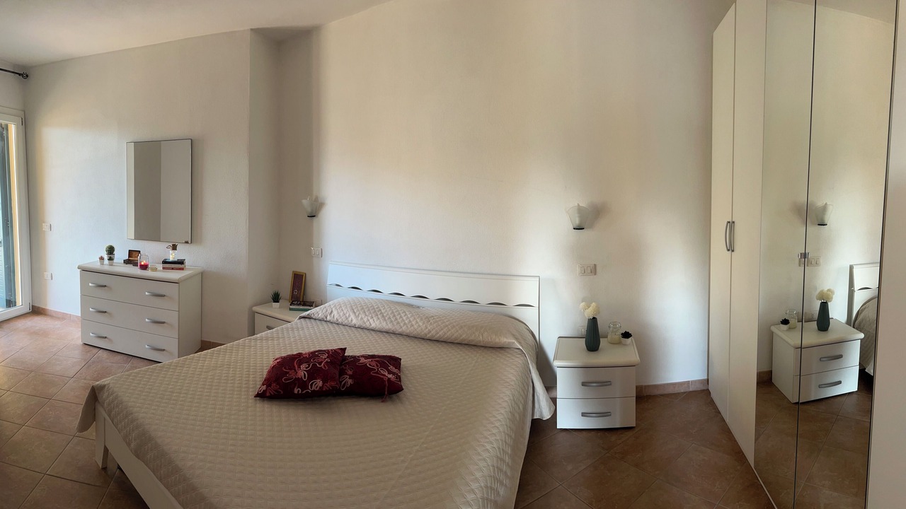 Photo of Bedroom in Lu Bagnu
