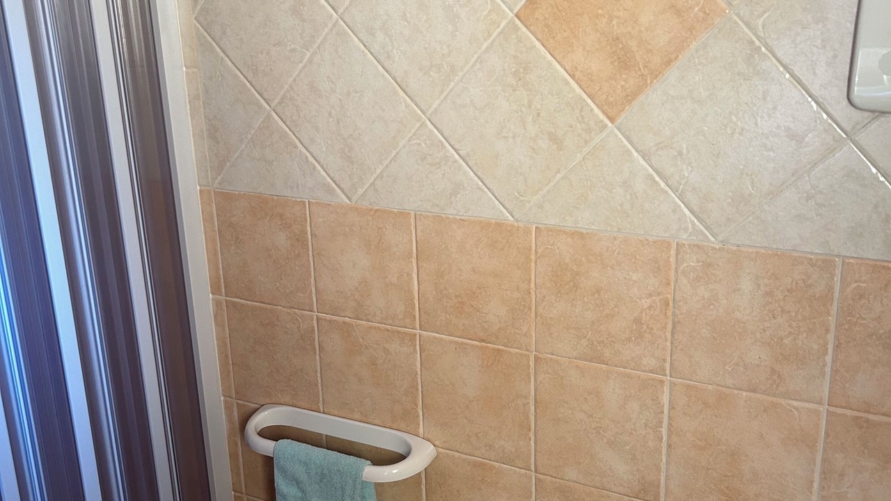Photo of Bathroom in Lu Bagnu