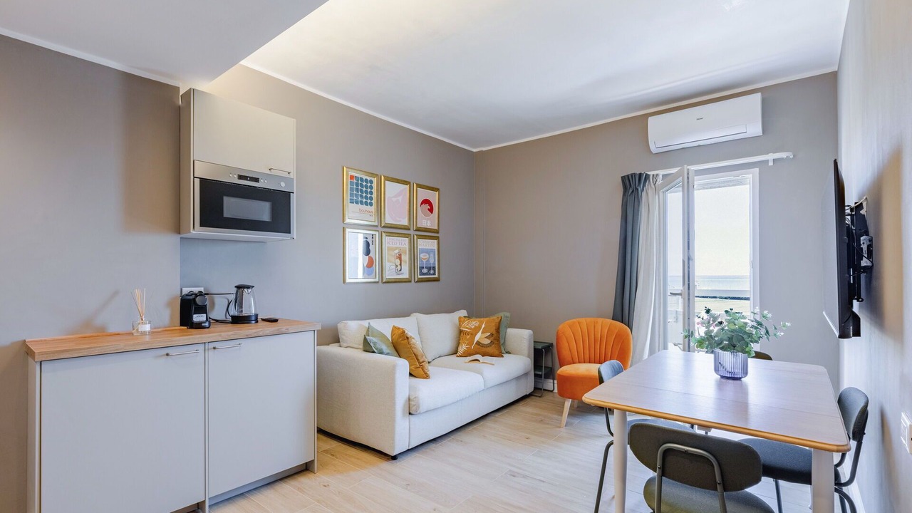 Photo of Bedroom in Porto Recanati