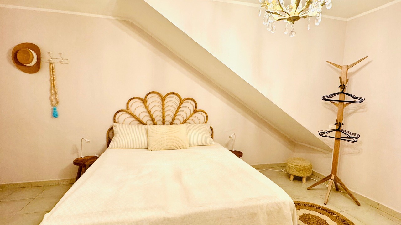 Photo of Bedroom in San Pietro a Mare