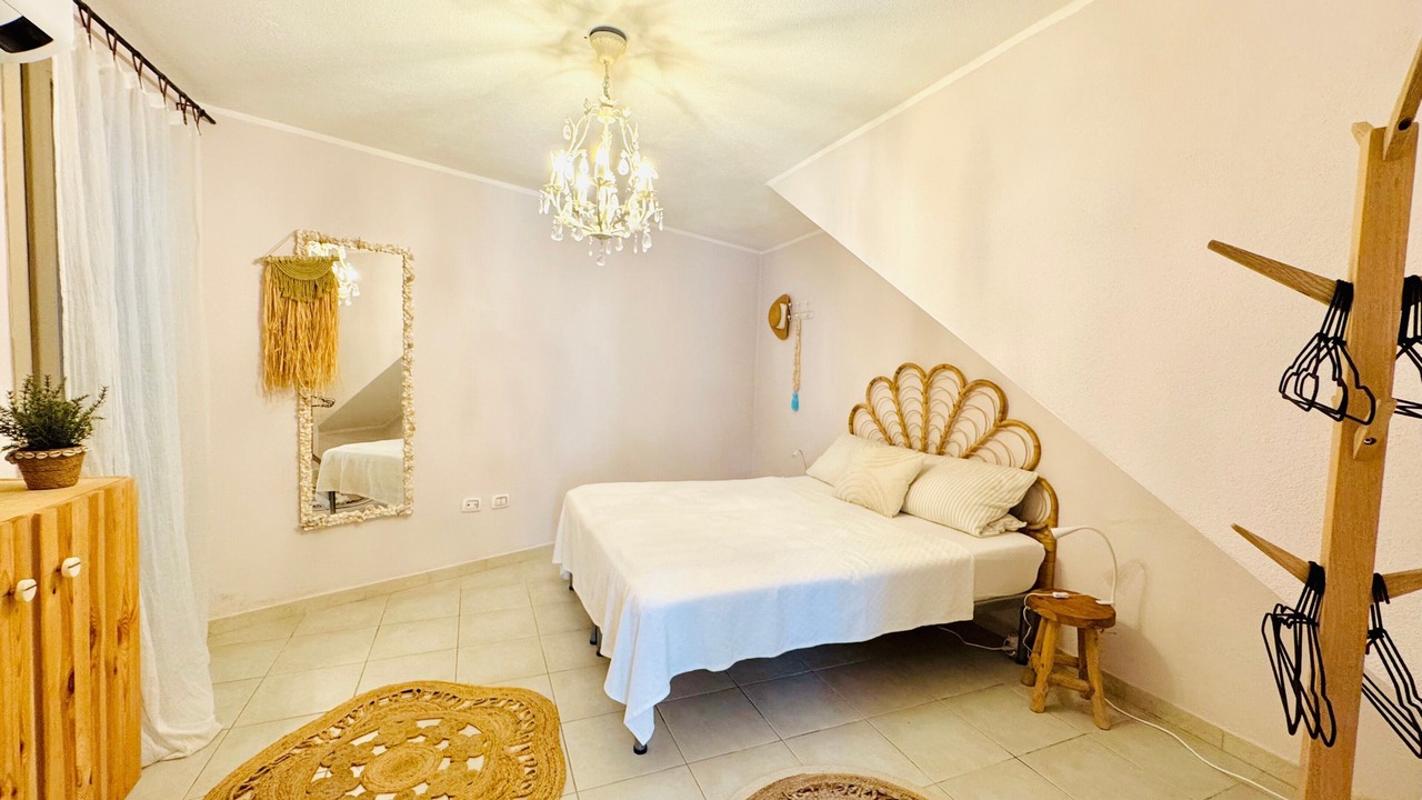 Photo of Bedroom in San Pietro a Mare