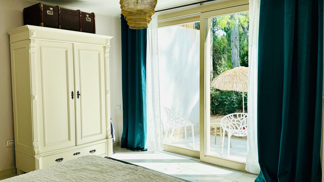 Photo of Bedroom in San Pietro a Mare