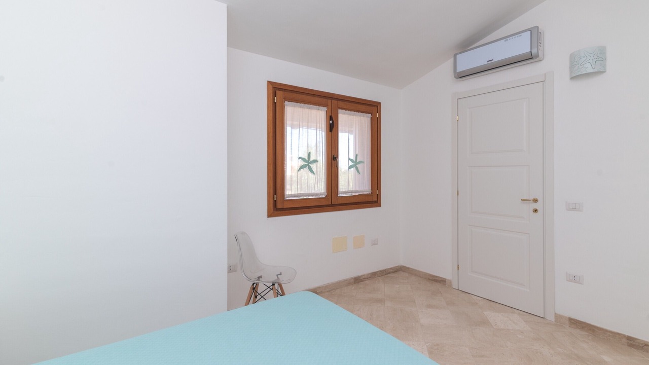 Photo of Bedroom in Santa Teresa di Gallura