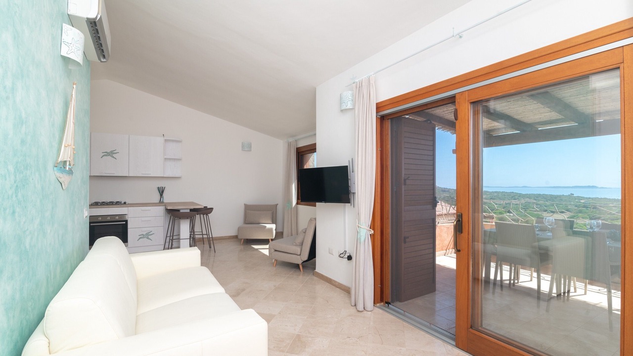 Photo of Livingroom in Santa Teresa di Gallura