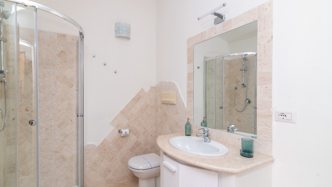 Photo of Bathroom in Santa Teresa di Gallura
