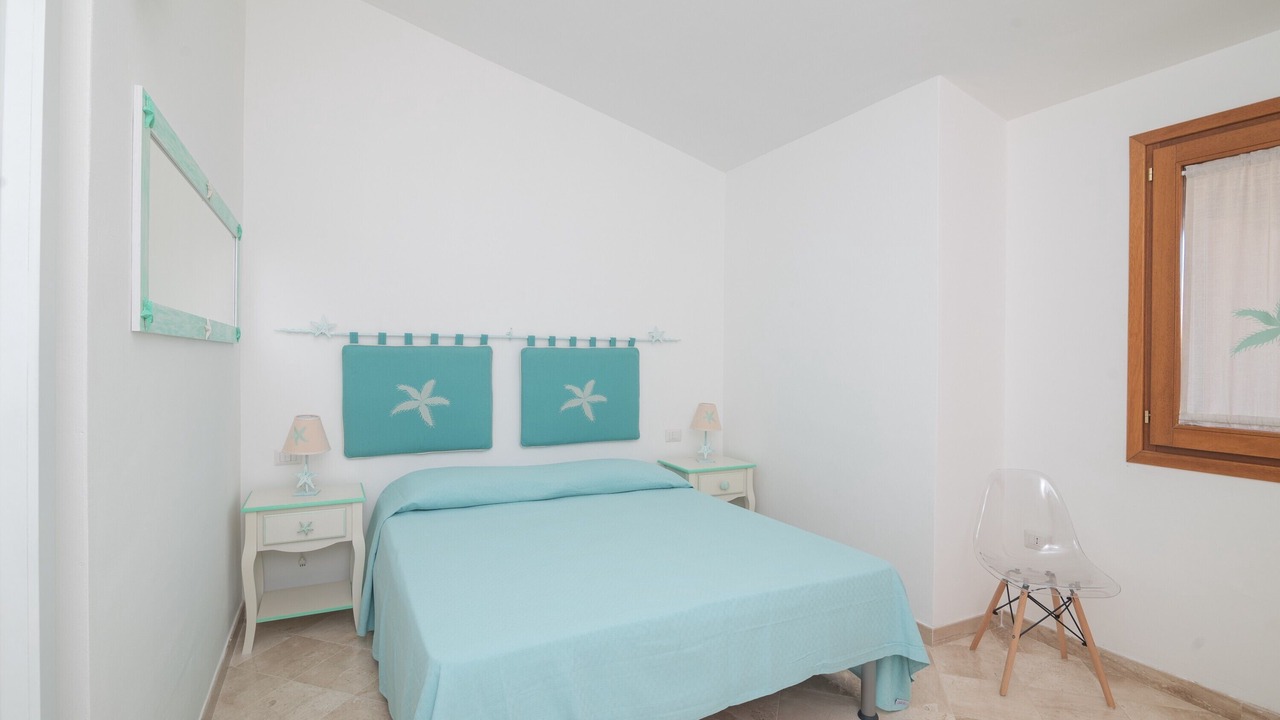 Photo of Bedroom in Santa Teresa di Gallura