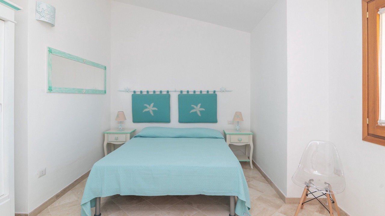 Photo of Bedroom in Santa Teresa di Gallura