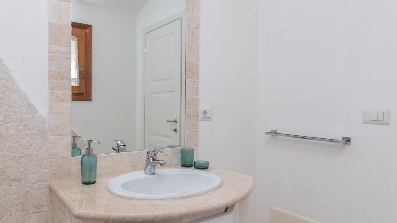 Photo of Bathroom in Santa Teresa di Gallura