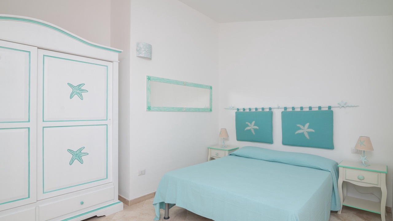 Photo of Bedroom in Santa Teresa di Gallura