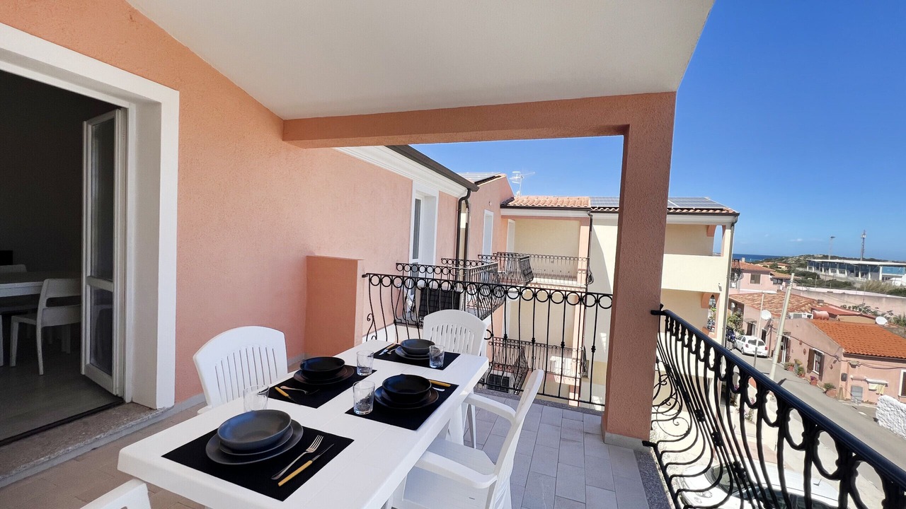 Photo of Outdoor in La Maddalena