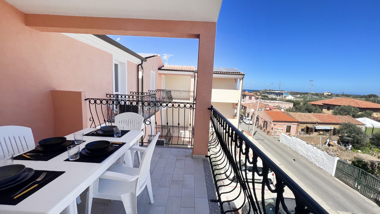 Photo of Outdoor in La Maddalena