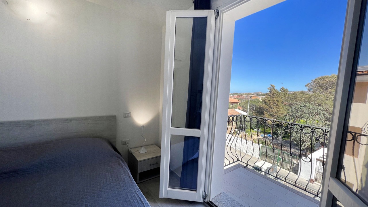 Photo of Bedroom in La Maddalena