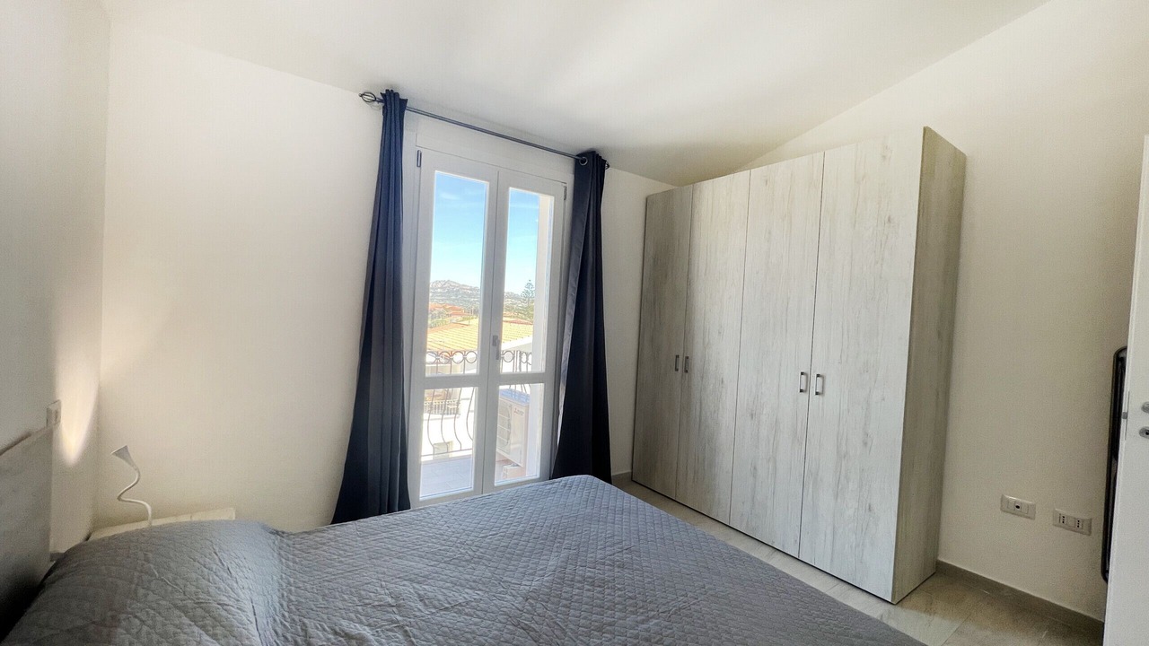 Photo of Bedroom in La Maddalena