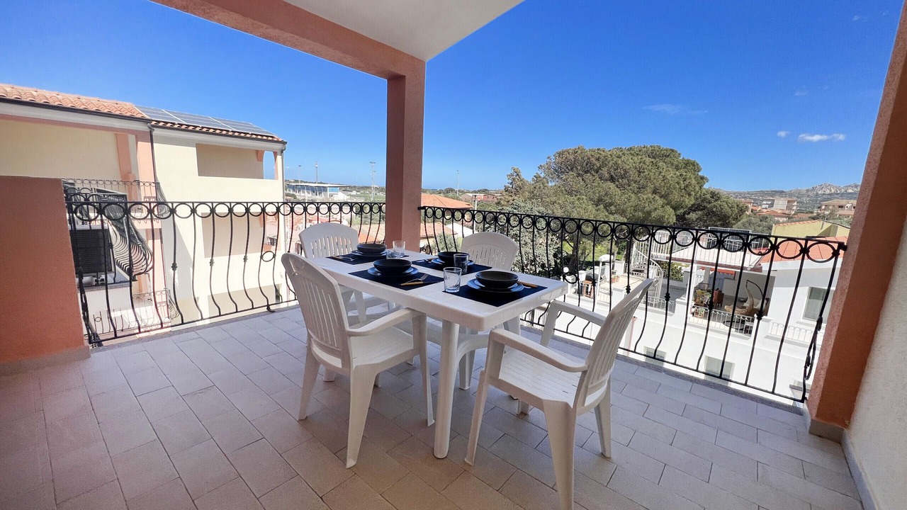 Photo of Outdoor in La Maddalena