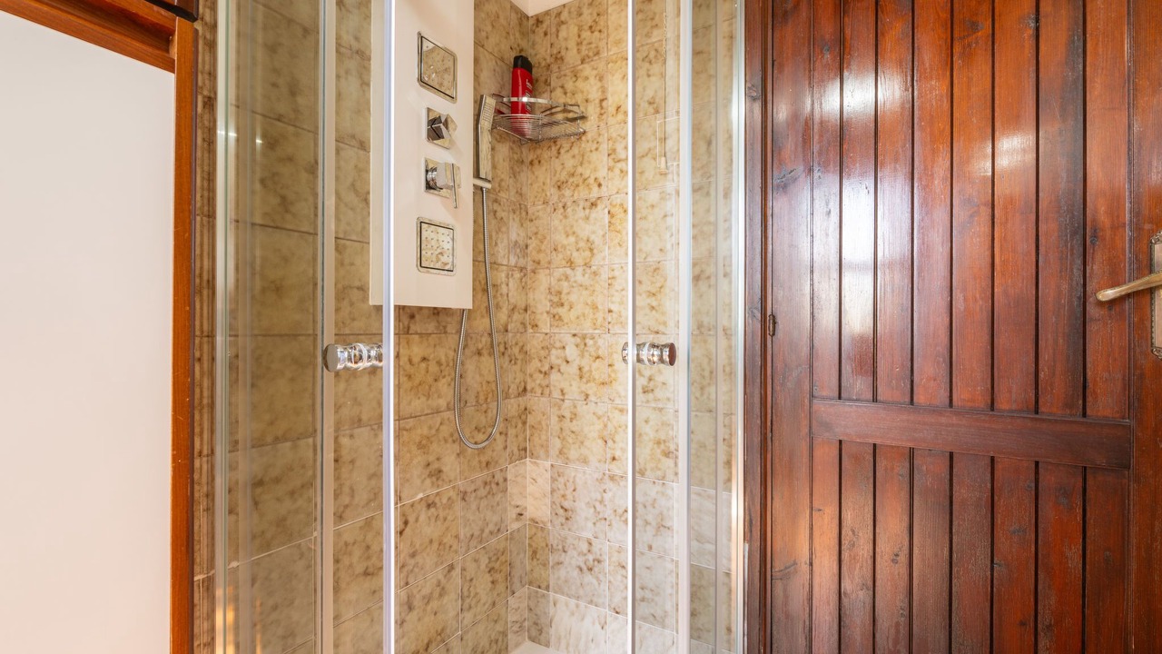 Photo of Bathroom in S'oru e Mari