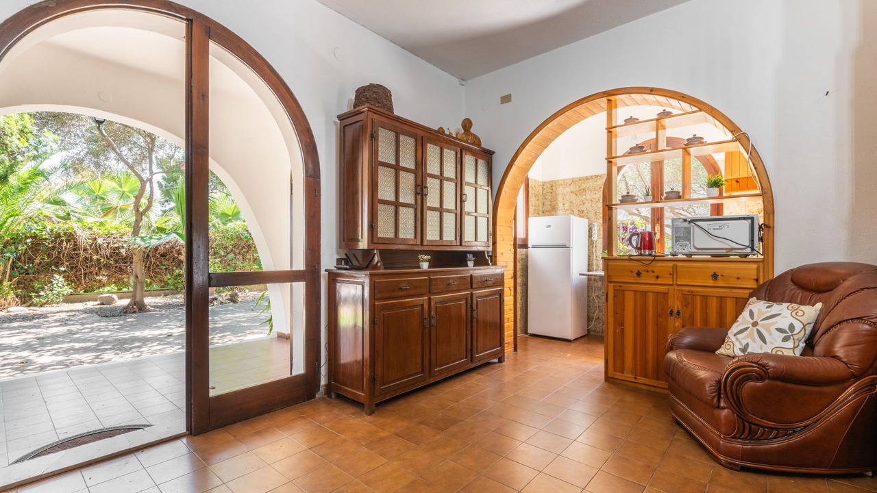 Photo of Livingroom in S'oru e Mari