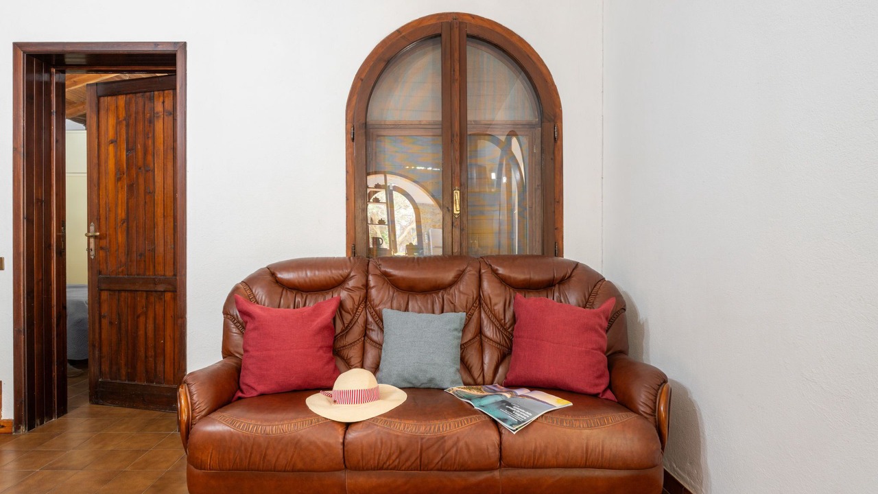 Photo of Livingroom in S'oru e Mari