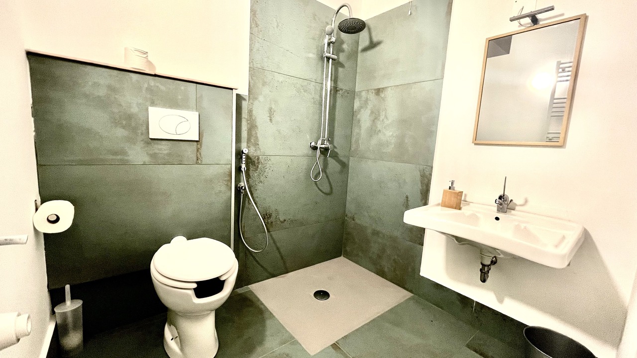 Photo of Bathroom in Sant'Elpidio a Mare