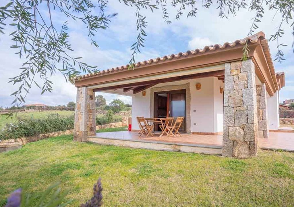 Photo of Outdoor in Tanaunella