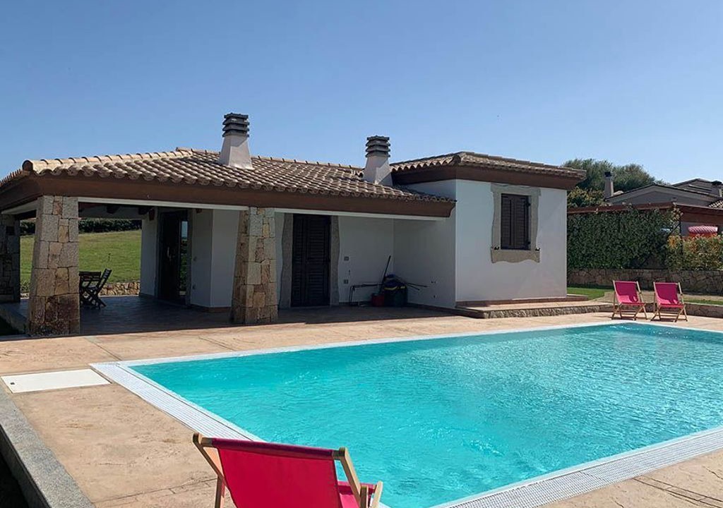 Photo of Outdoor in Tanaunella