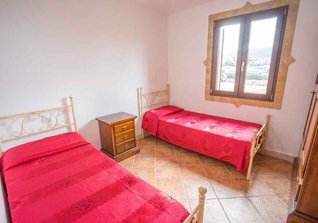 Photo of Bedroom in Tanaunella