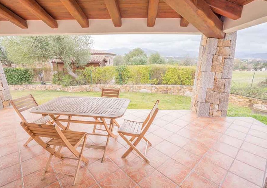 Photo of Outdoor in Tanaunella