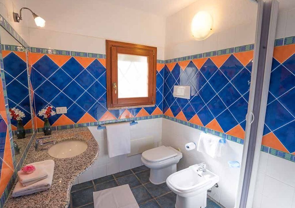 Photo of Bathroom in Maiorca