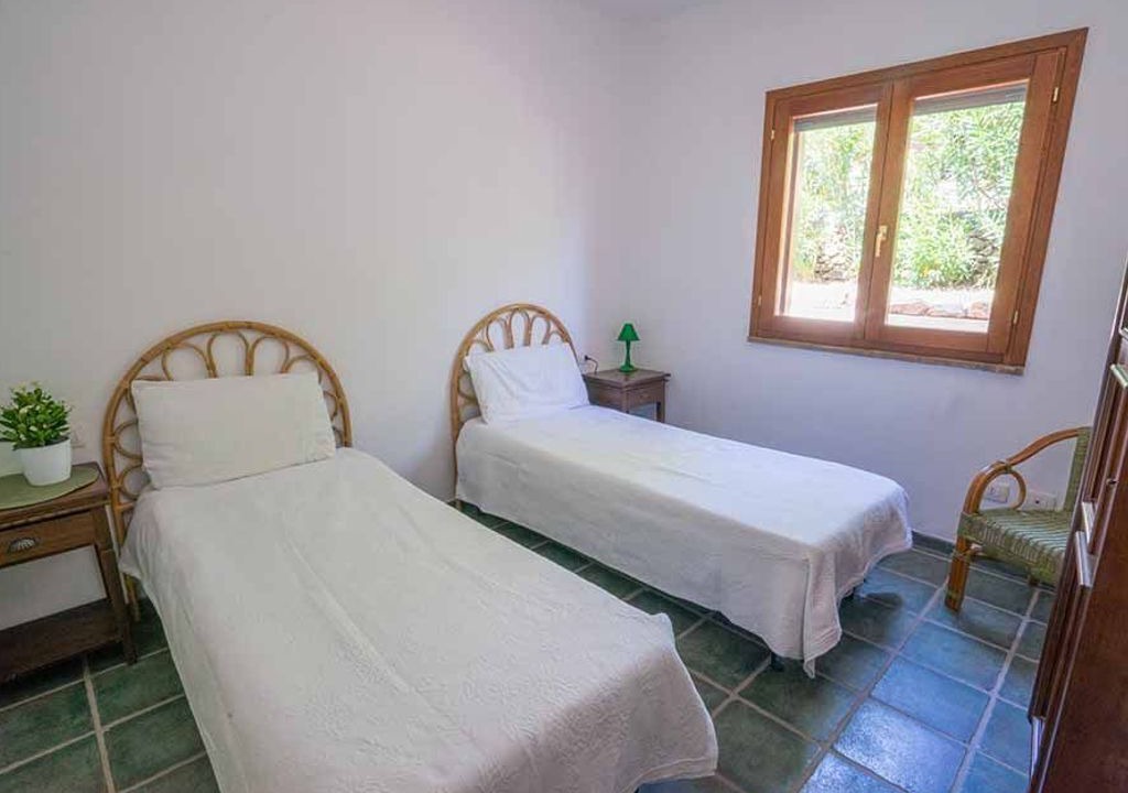 Photo of Bedroom in Maiorca