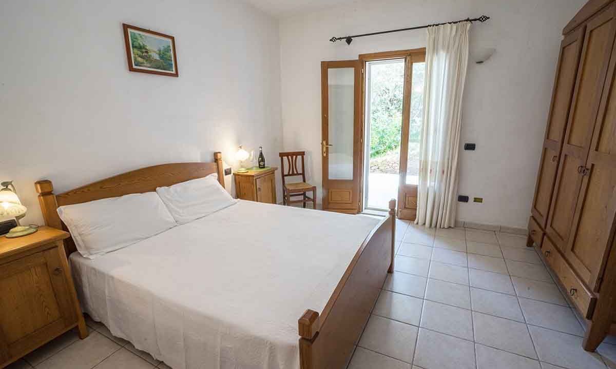 Photo of Bedroom in Budoni