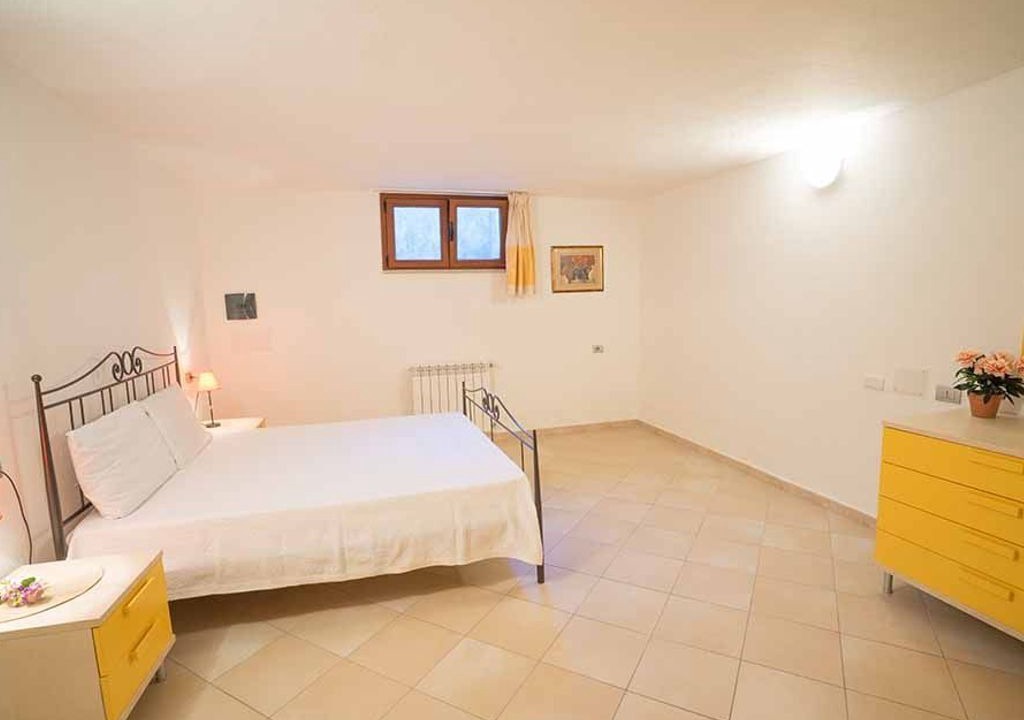 Photo of Bedroom in Budoni