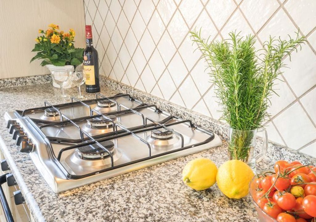 Photo of Kitchen in Budoni