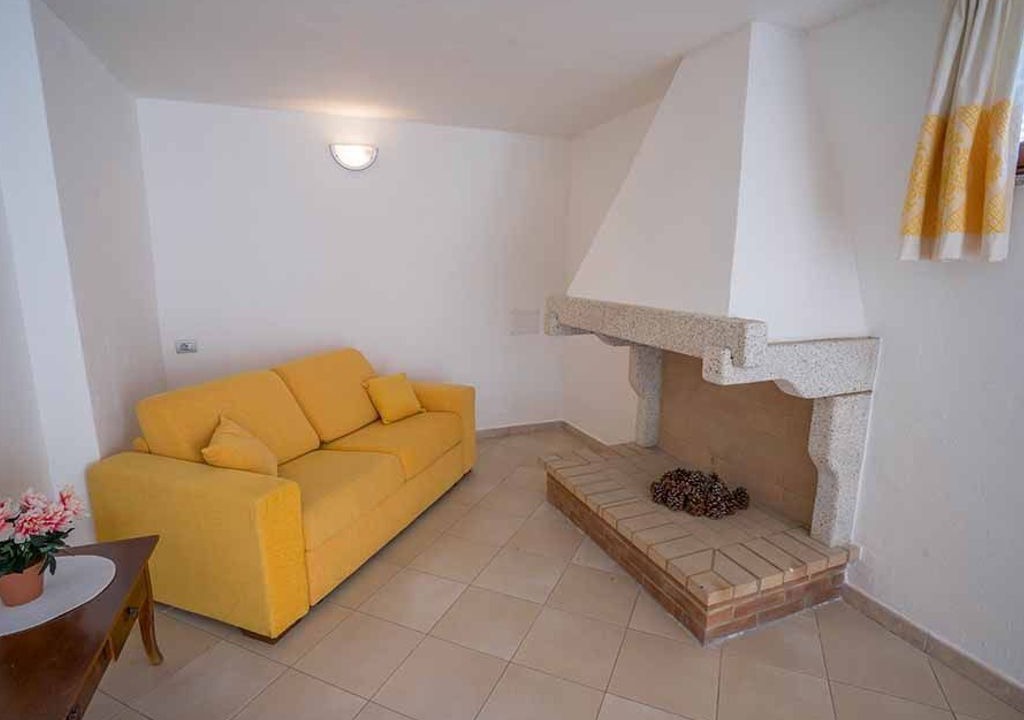 Photo of Livingroom in Budoni
