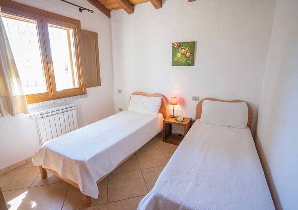 Photo of Bedroom in Budoni