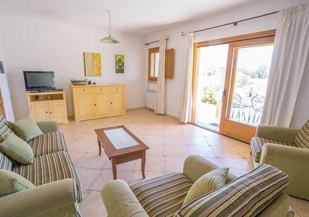 Photo of Livingroom in Budoni
