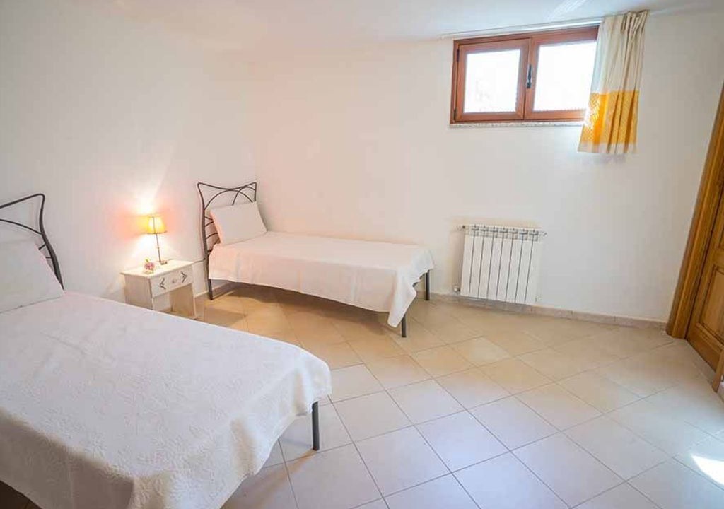 Photo of Bedroom in Budoni