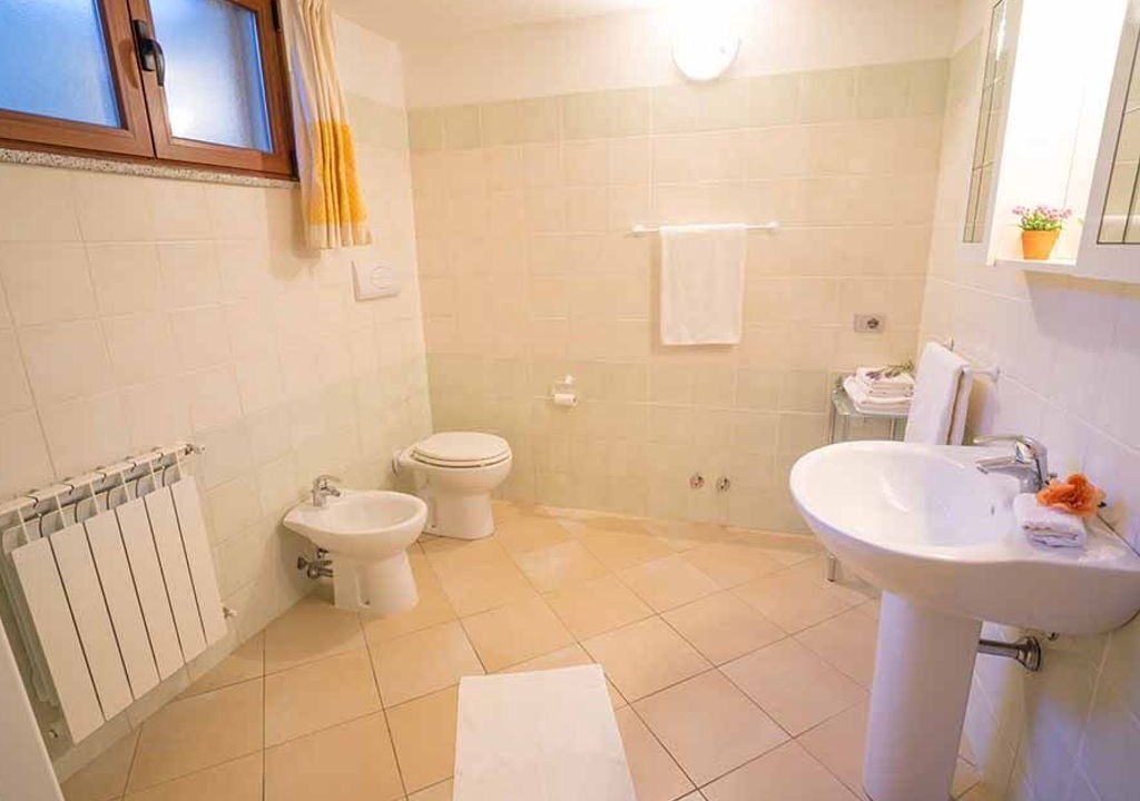 Photo of Bathroom in Budoni