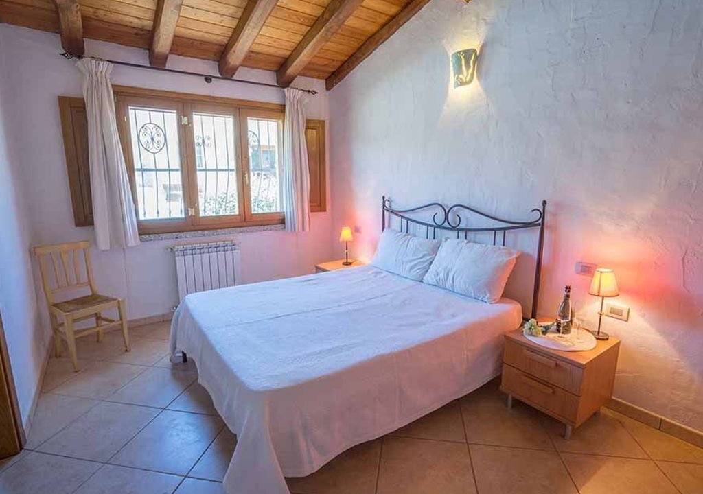 Photo of Bedroom in Budoni