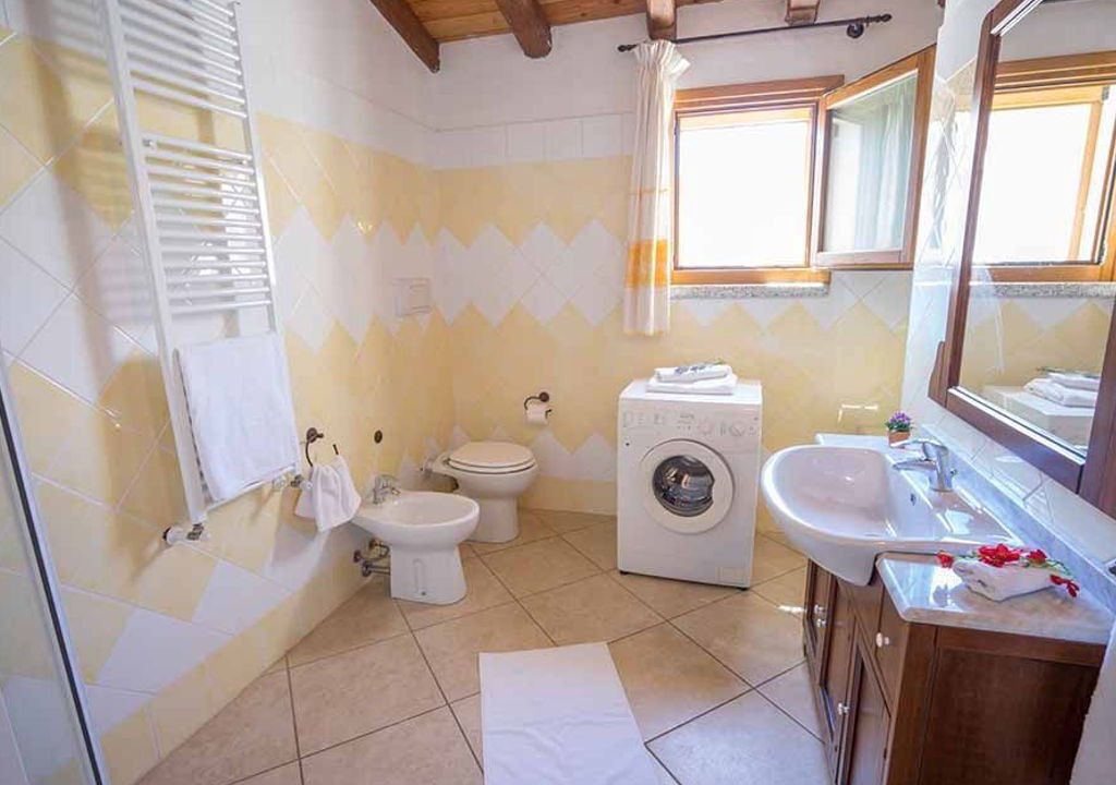 Photo of Bathroom in Budoni