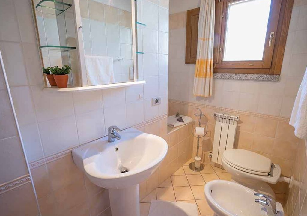Photo of Bathroom in Budoni