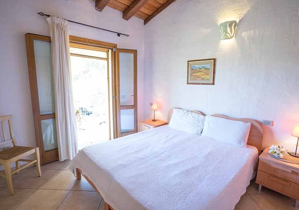 Photo of Bedroom in Budoni