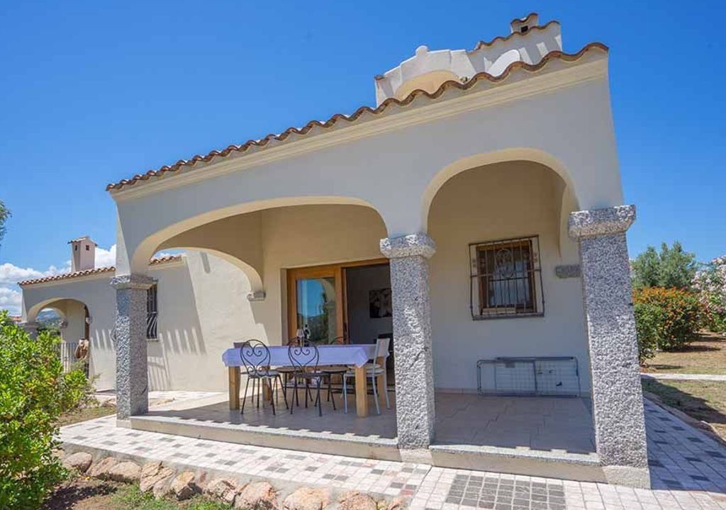 Photo of Outdoor in Budoni