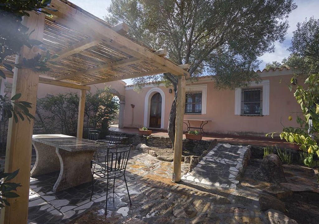 Photo of Outdoor in Budoni