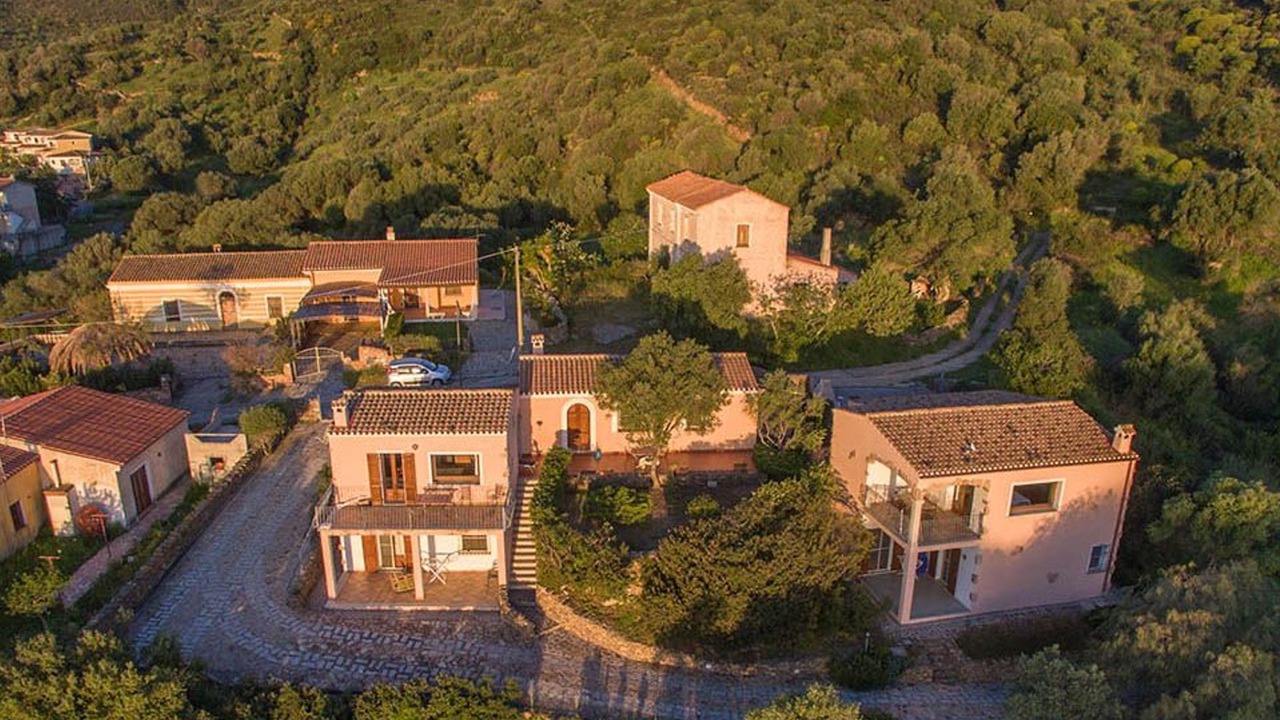 Photo of Outdoor in Budoni