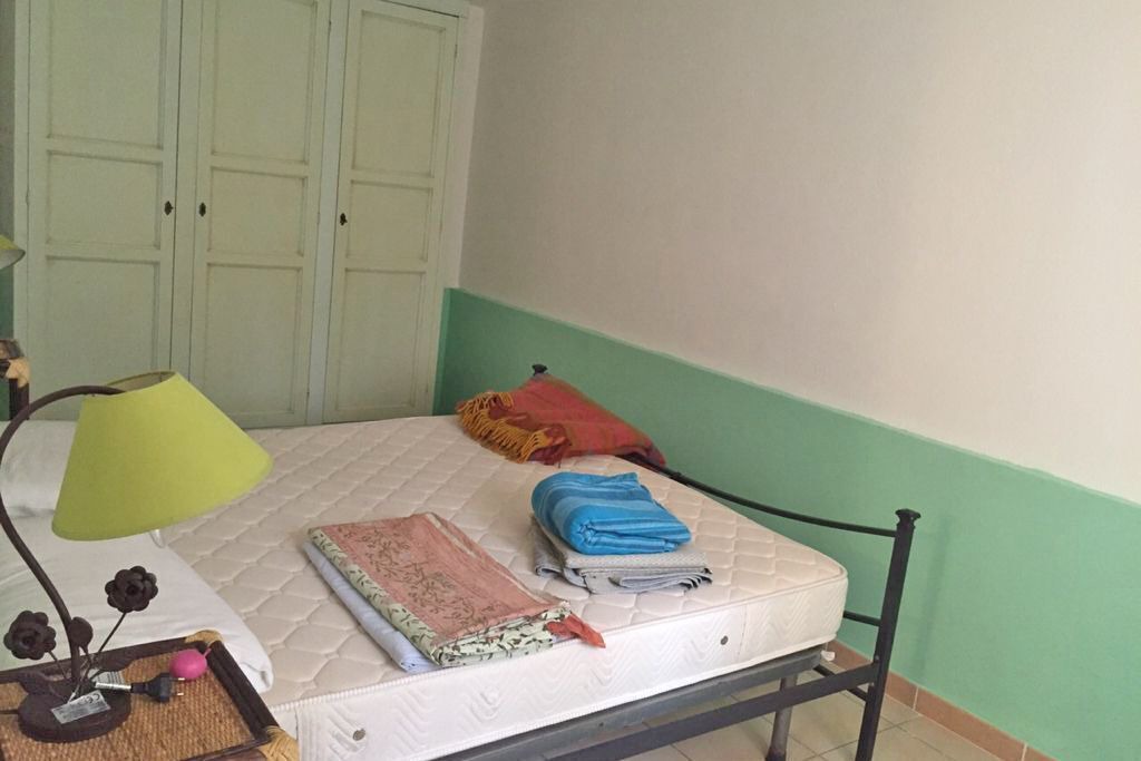 Photo of Bedroom in Tanaunella