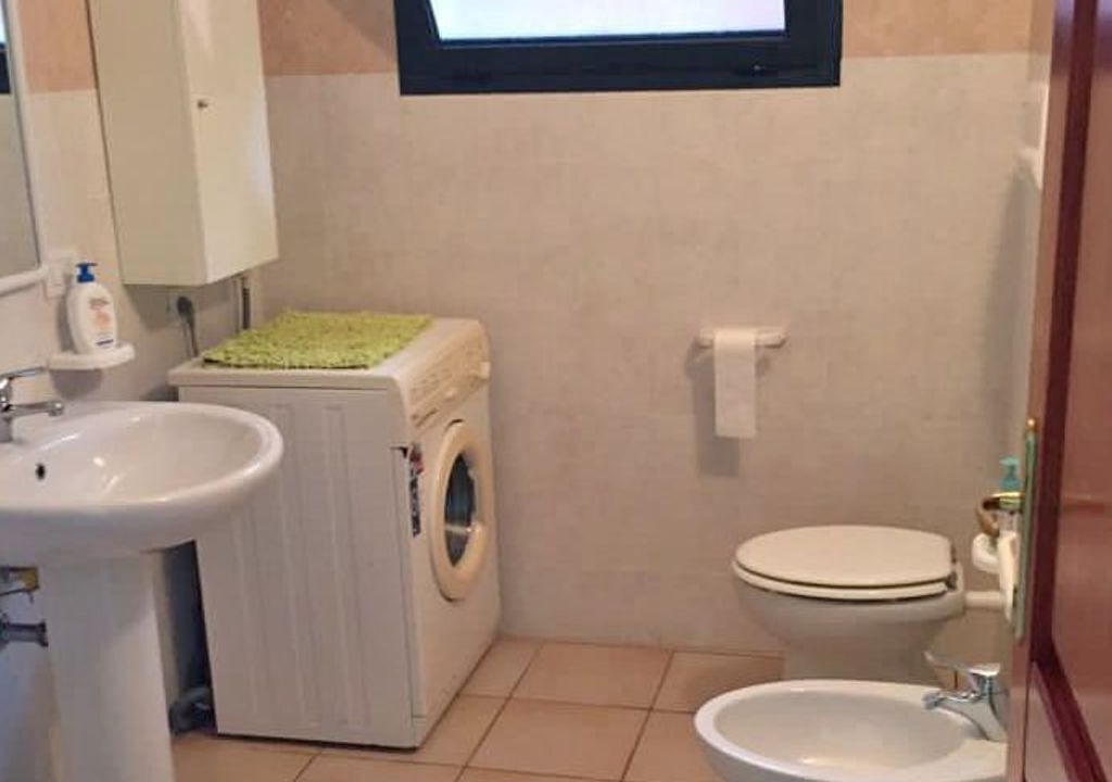 Photo of Bathroom in Tanaunella