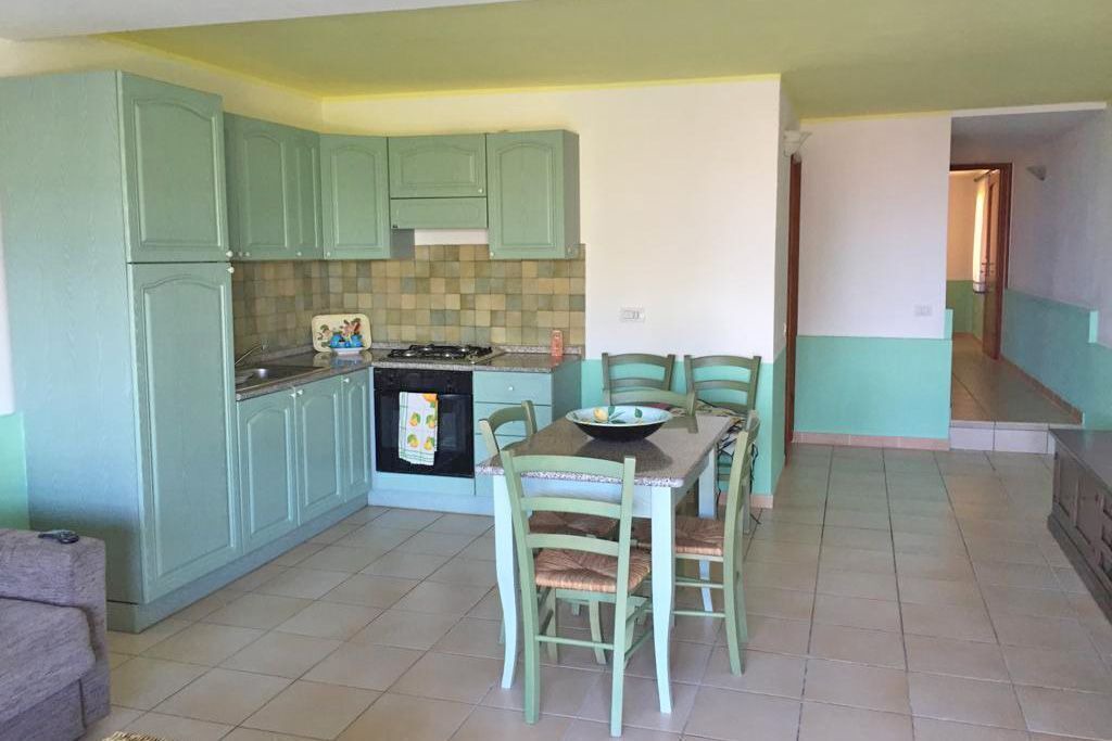 Photo of Kitchen in Tanaunella