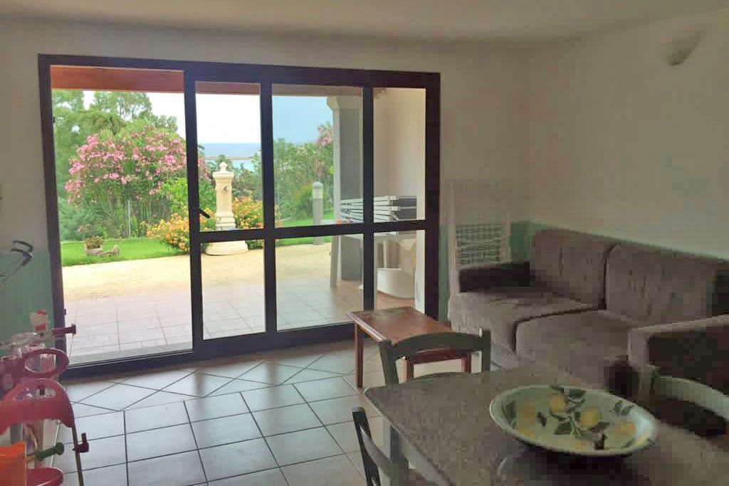 Photo of Livingroom in Tanaunella