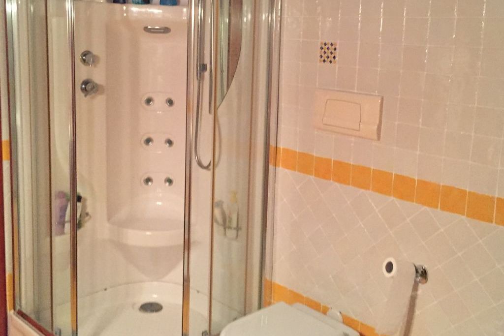 Photo of Bathroom in Tanaunella