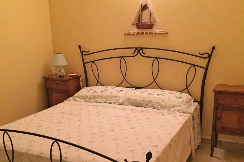 Photo of Bedroom in Tanaunella