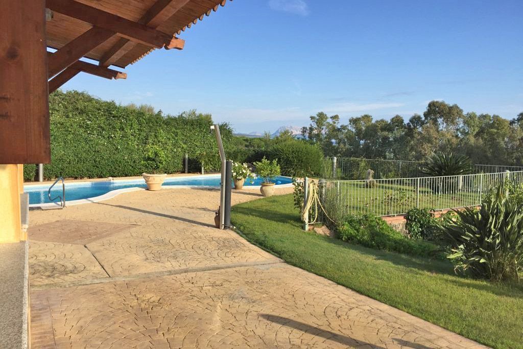 Photo of Outdoor in Tanaunella